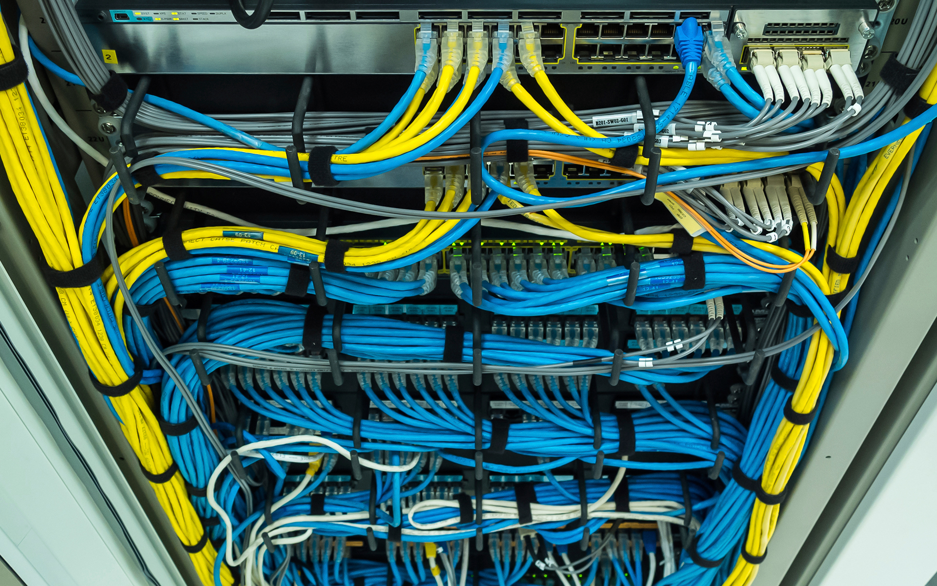 Data Cabling