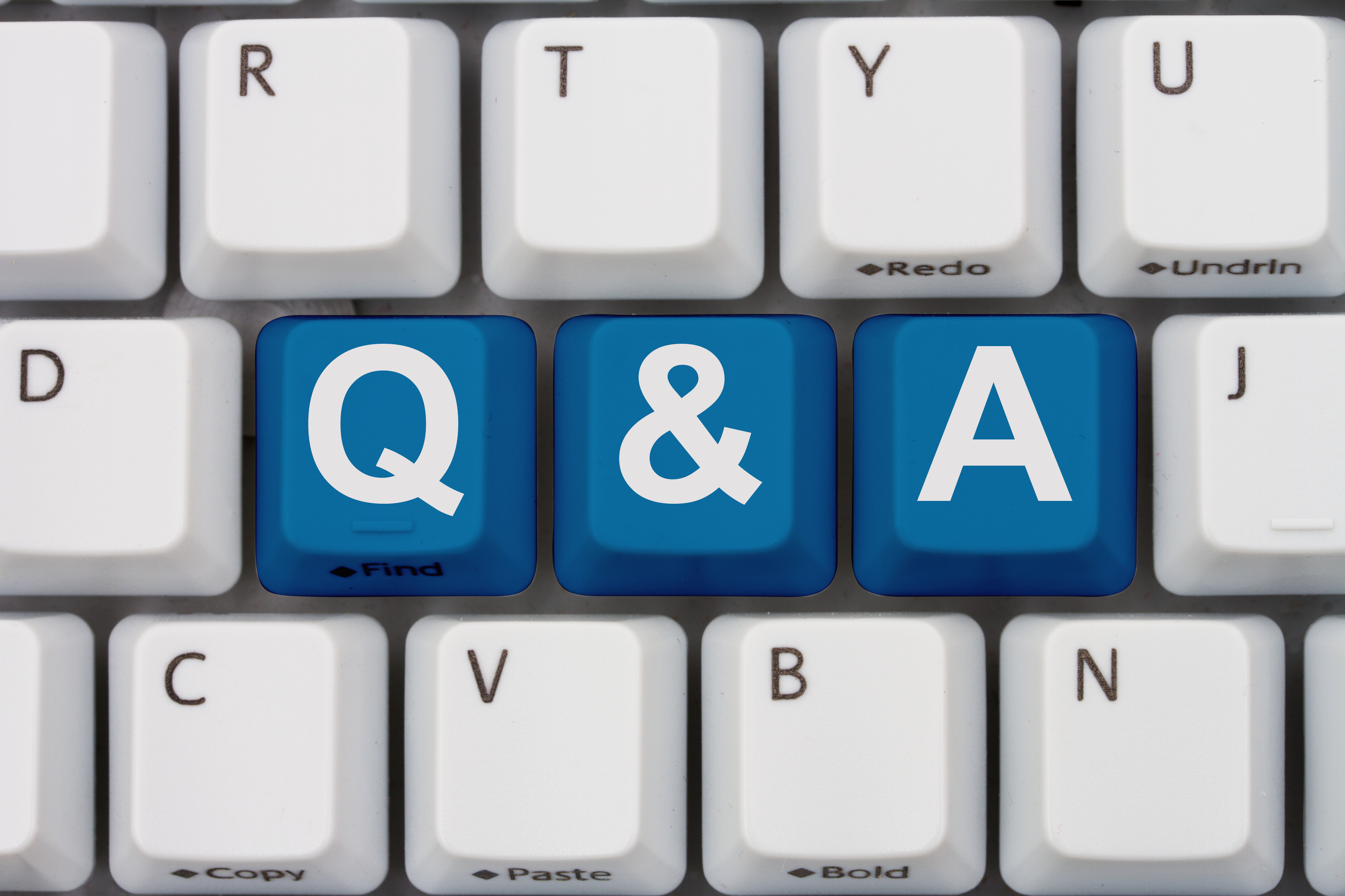 Questions to ask your IT outsourcing company