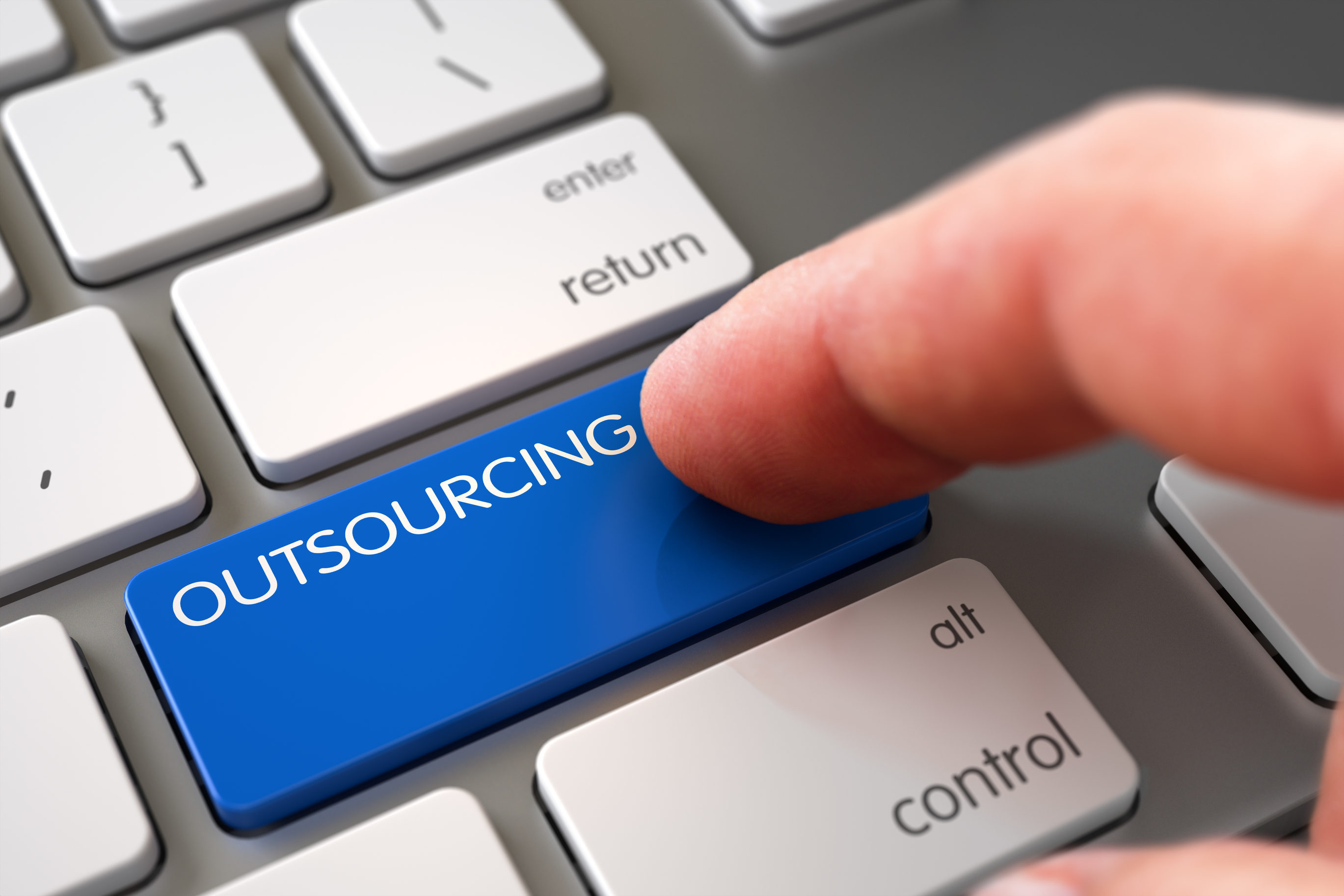 The Advantages of Outsourcing IT Service Support