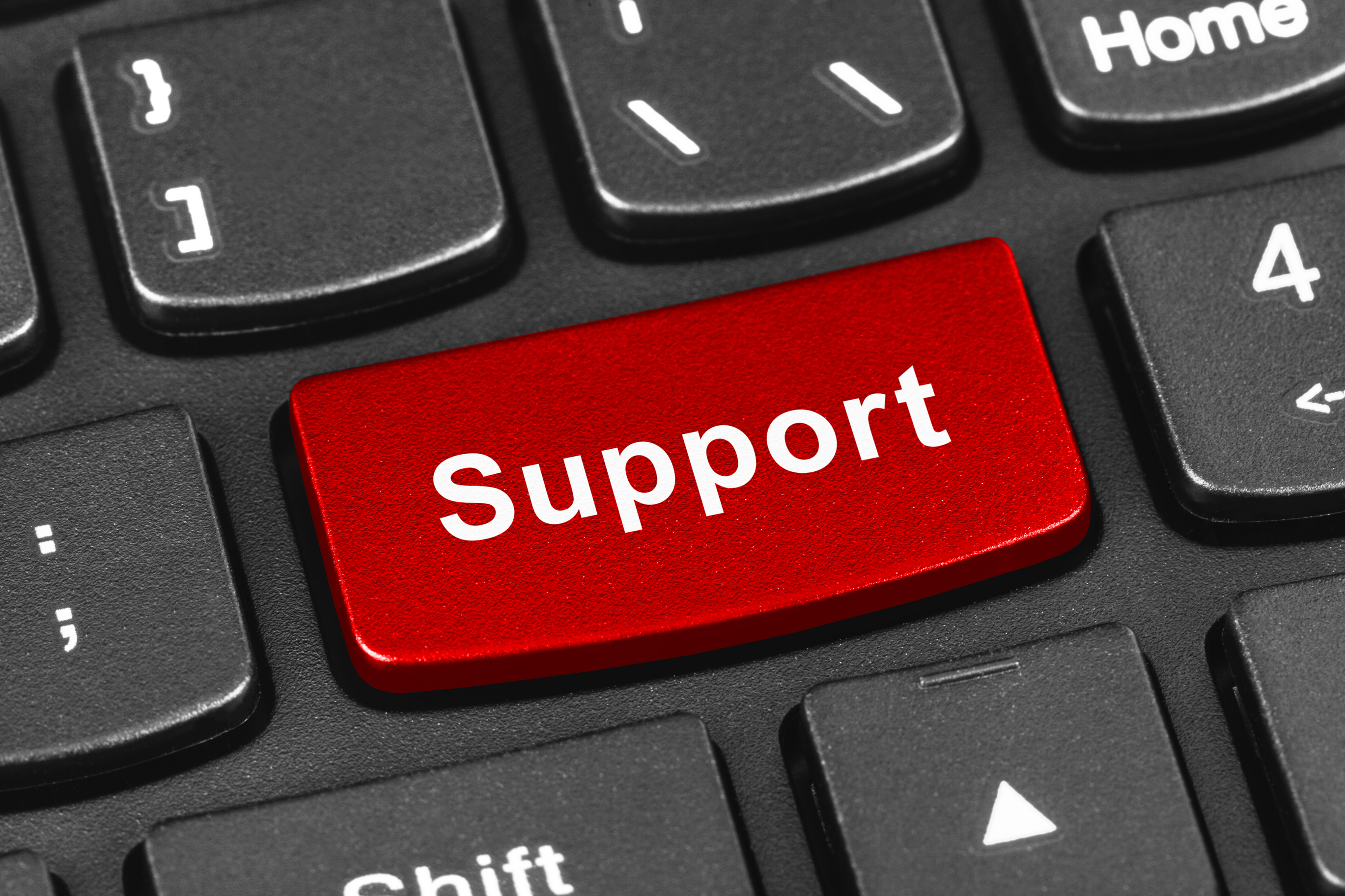 Do You Have High-Performing IT Service Support?