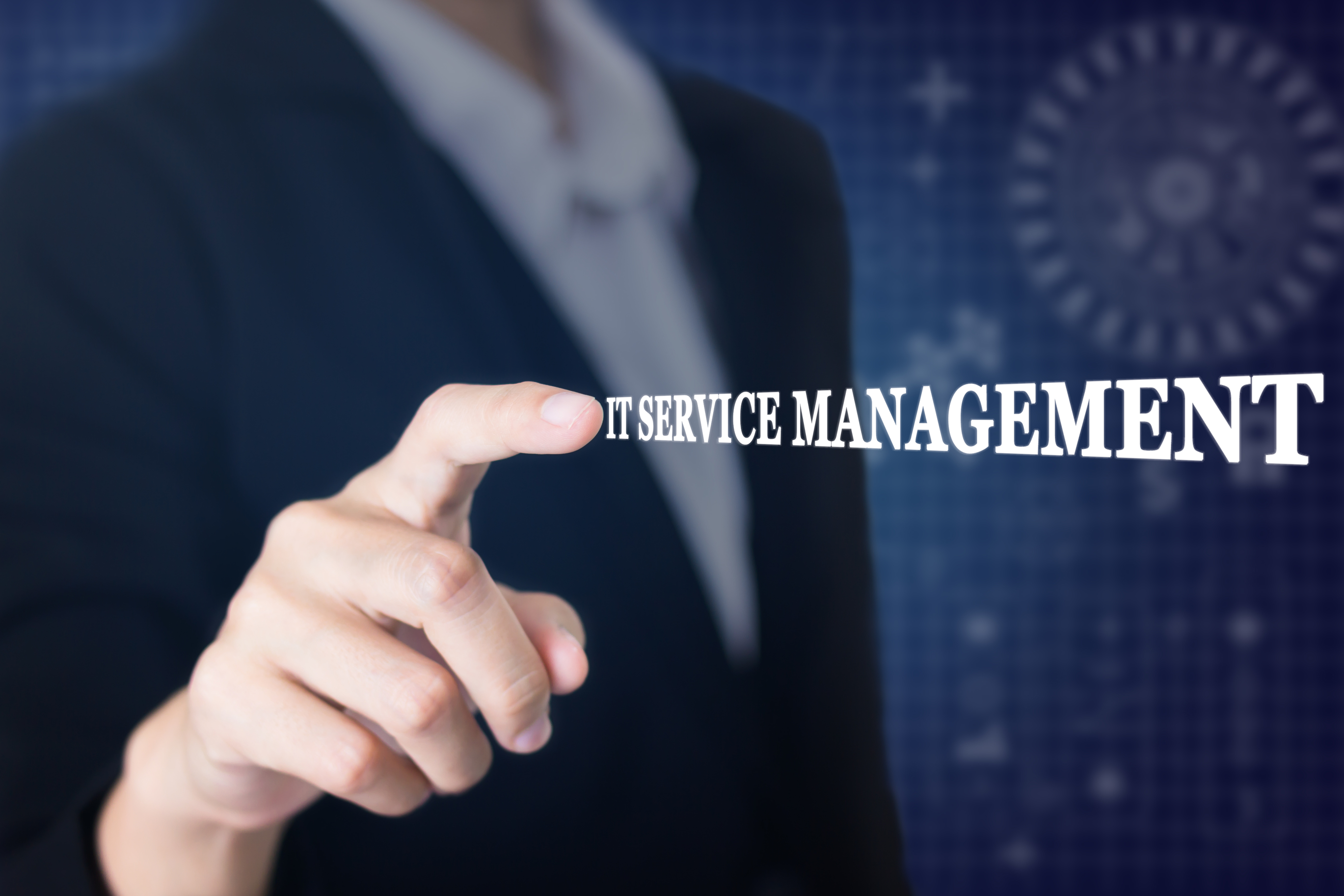 Why IT Service Management Matters to Your Business