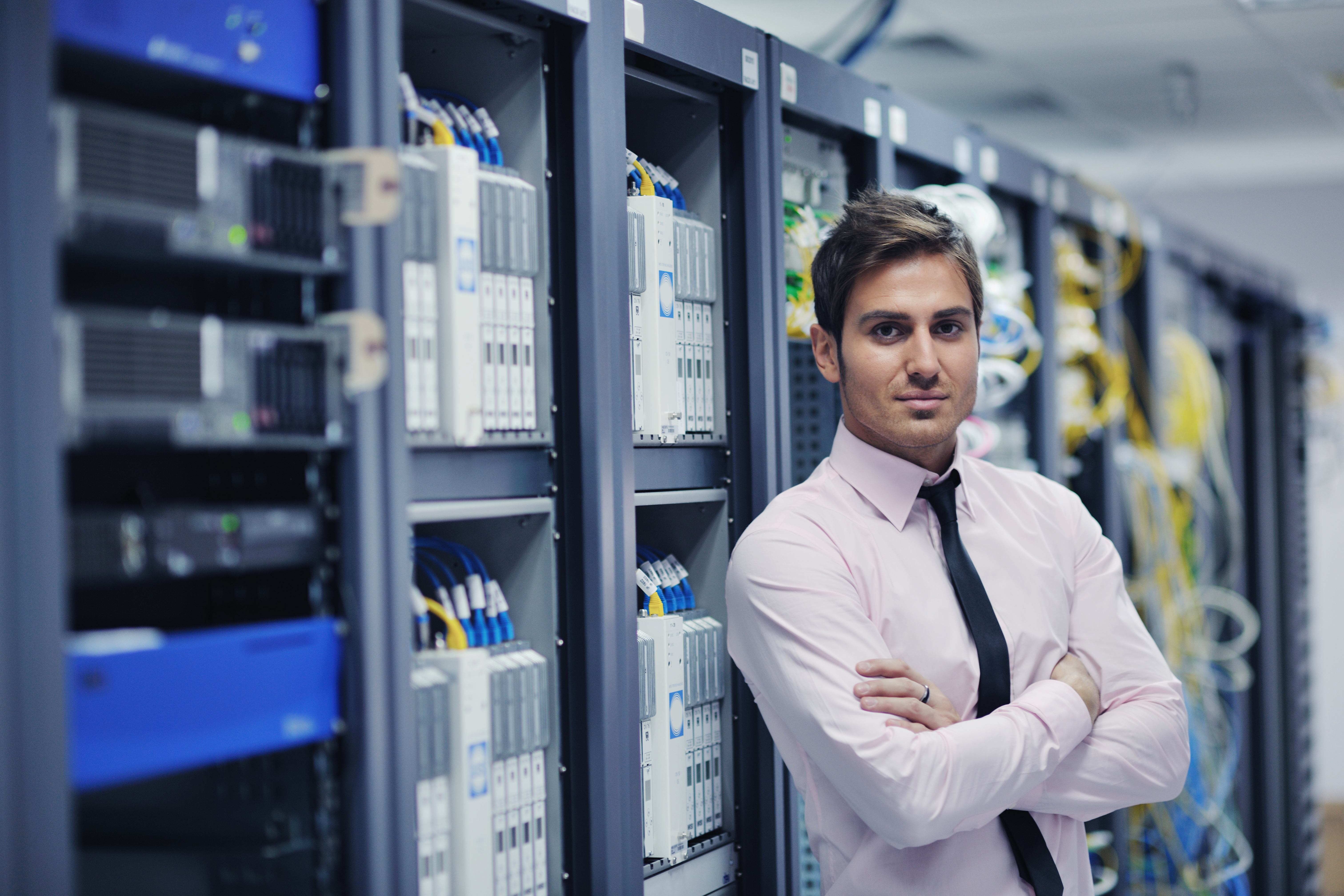 Current Managed IT Service Trends Affecting Businesses Today