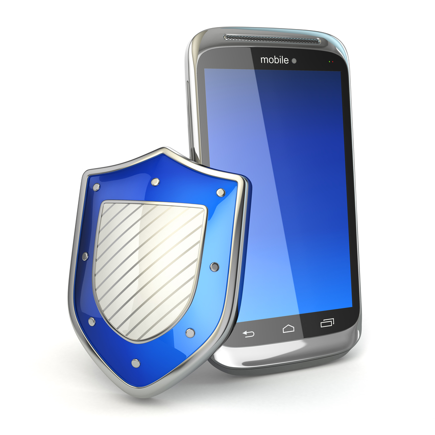 How to avoid mobile device security threats