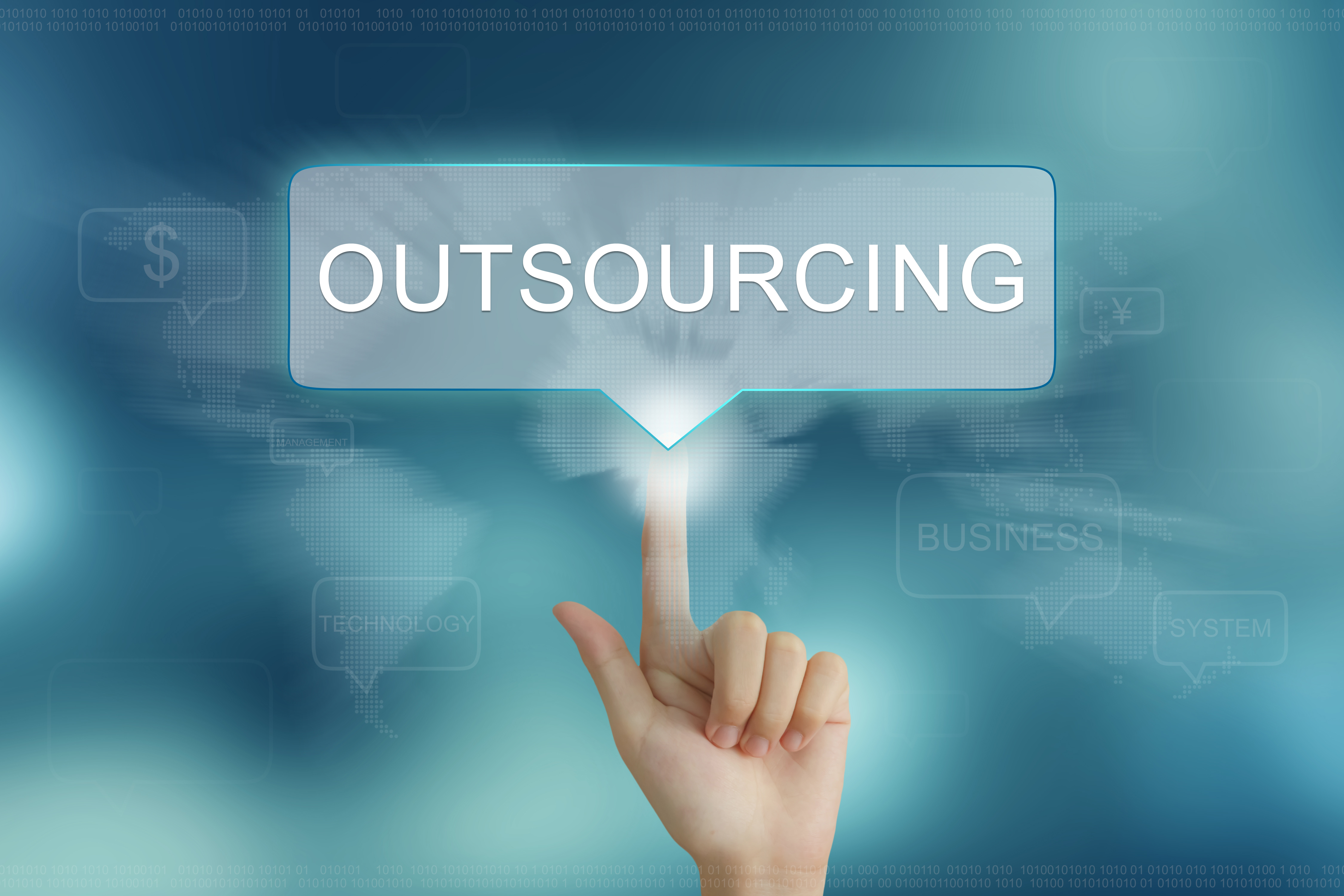 Reasons your business should consider IT outsourcing