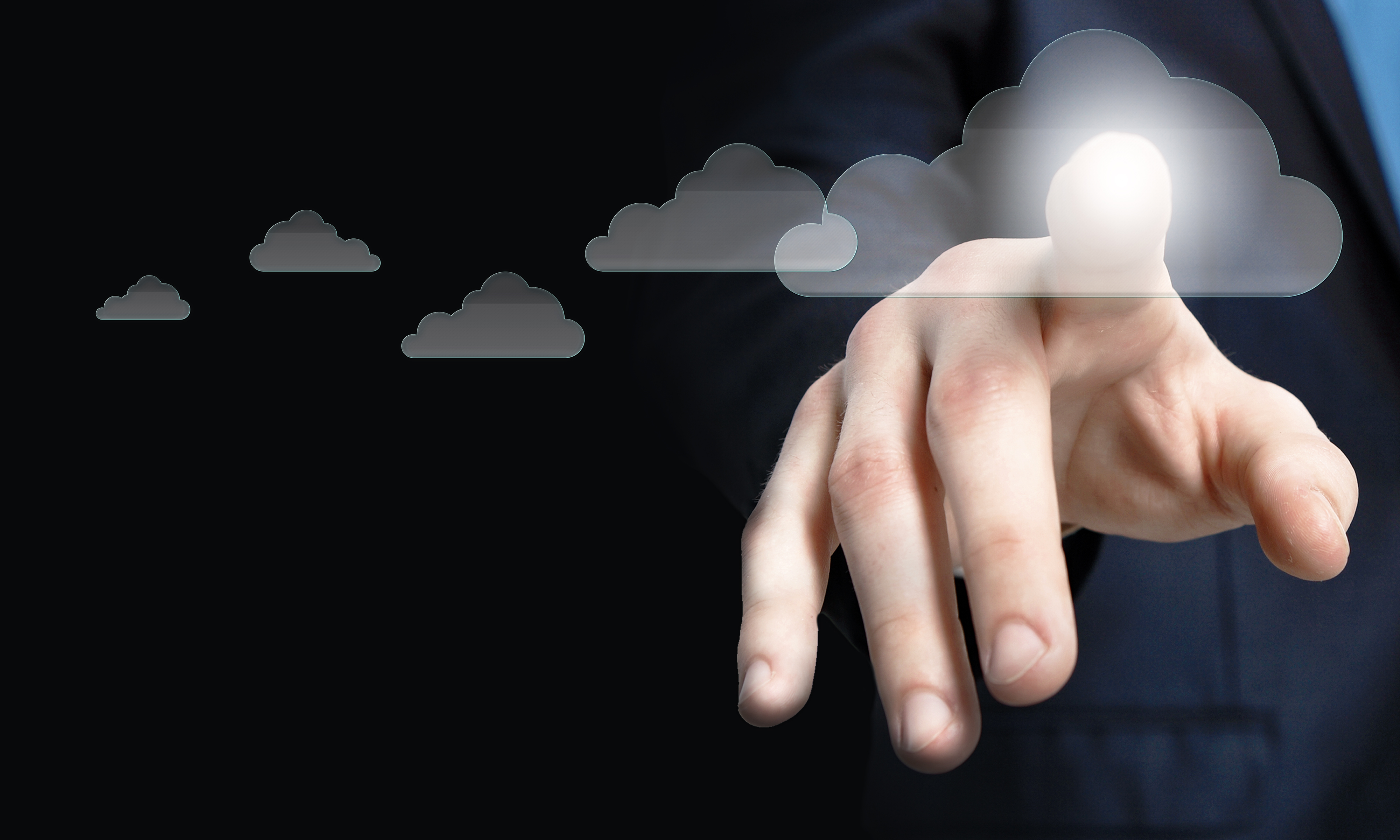 How cloud computing can help your business