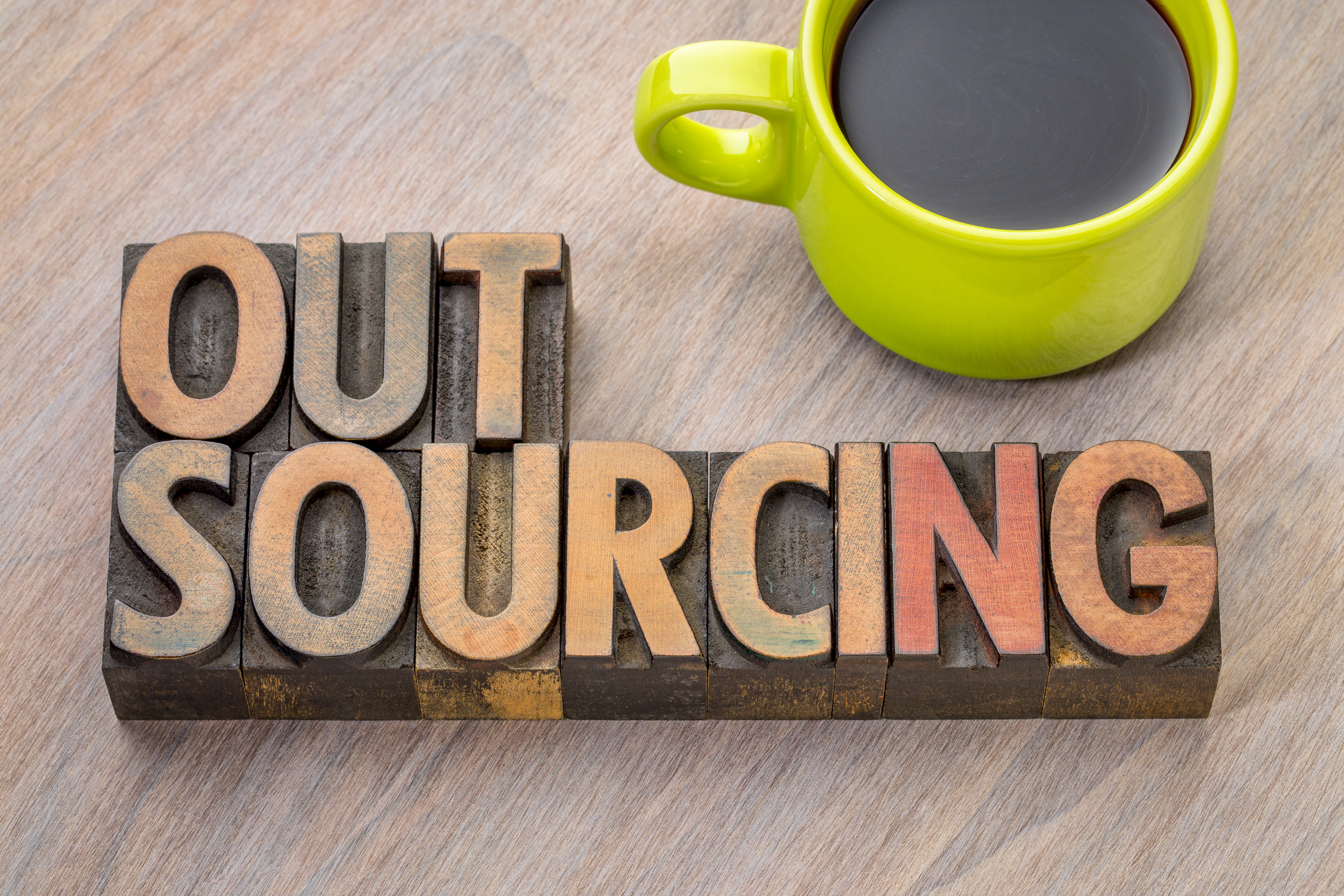 Why Is Outsourcing IT Business Support a Good Idea?