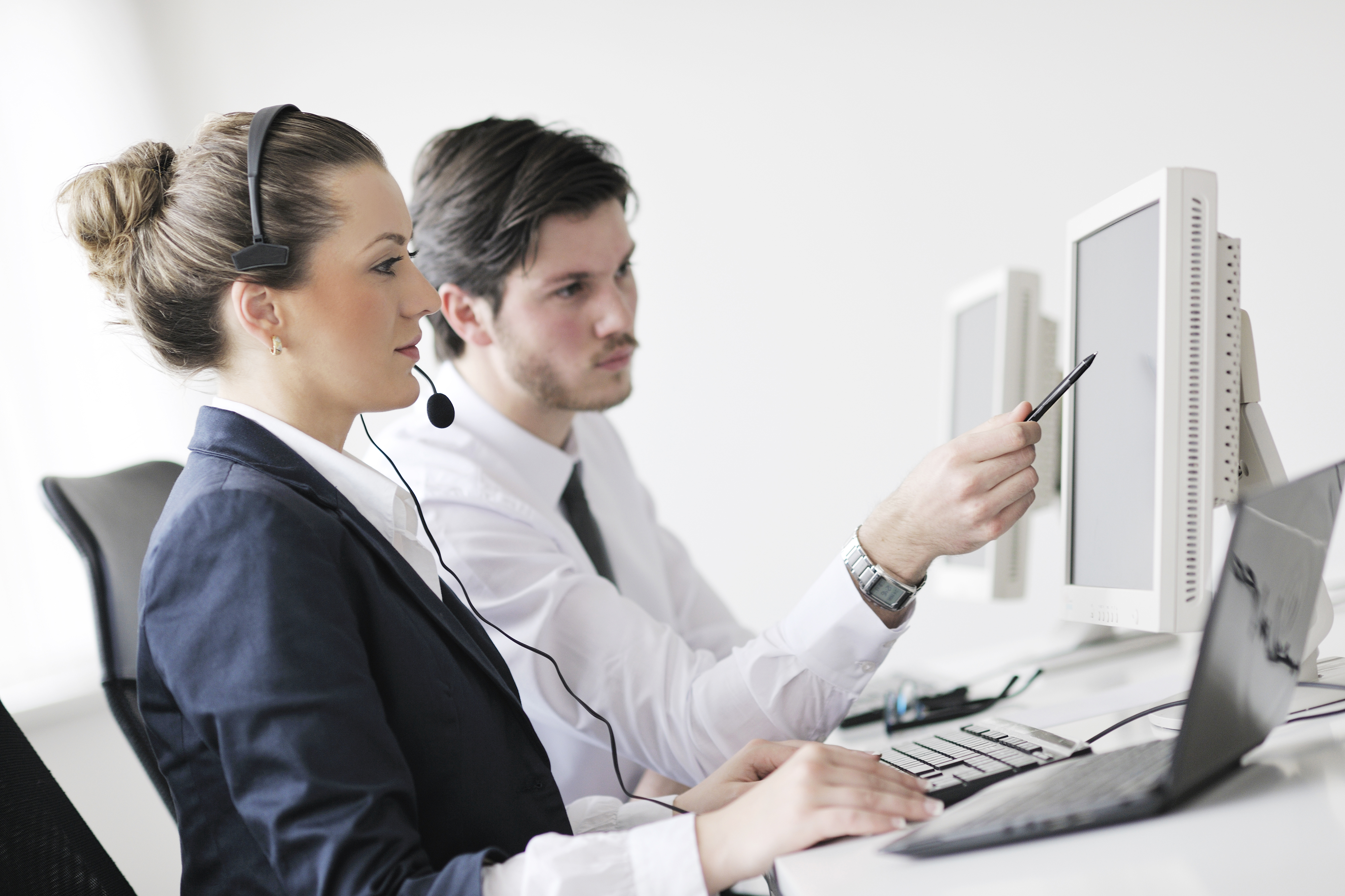 How businesses benefit from remote IT support