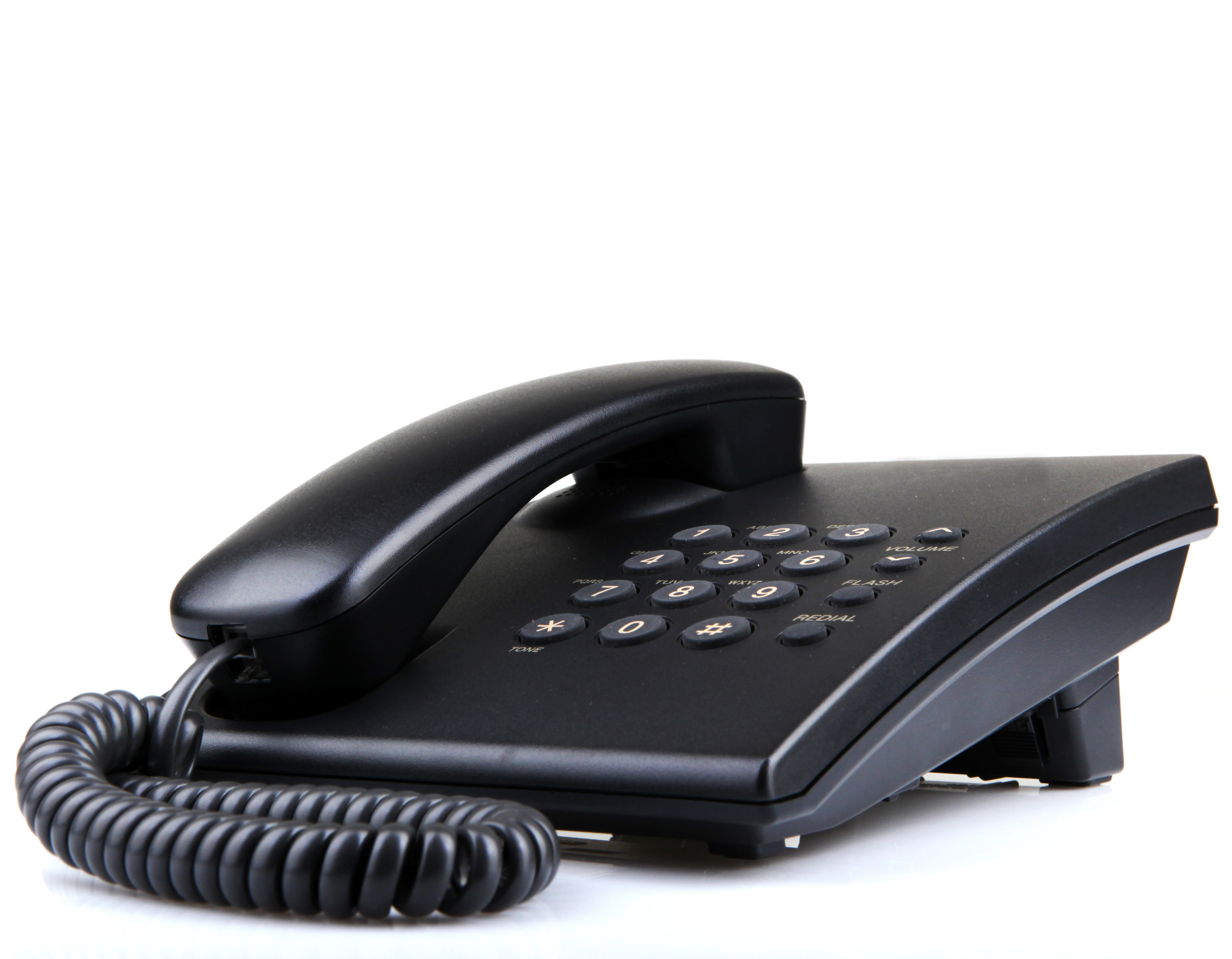 VoIP Phone System