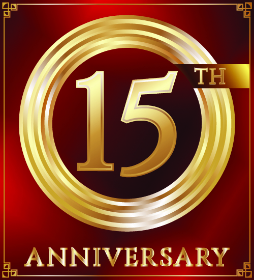 TH2tech turns 15!