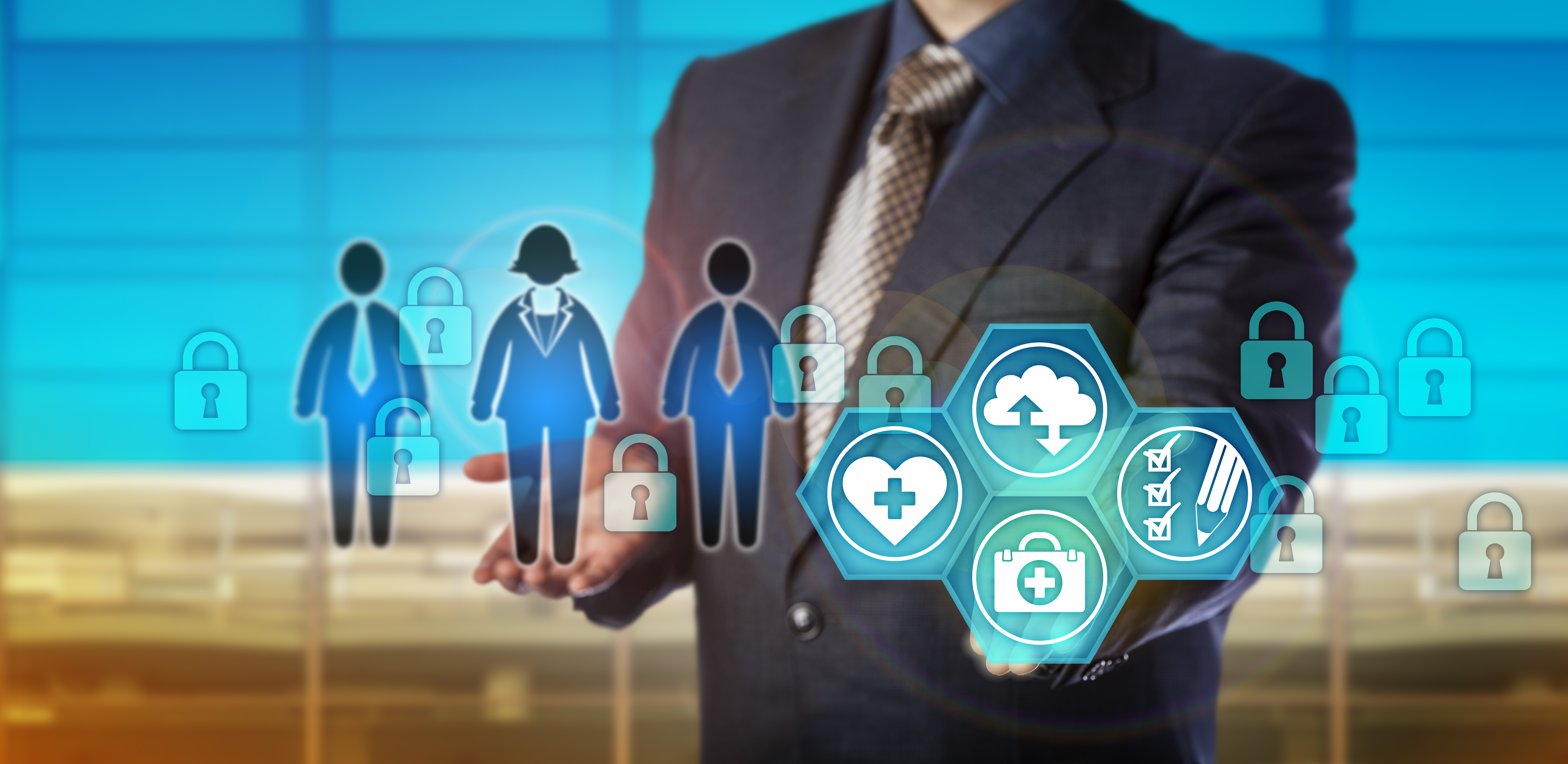 Why Better Healthcare IT Security is Long Overdue