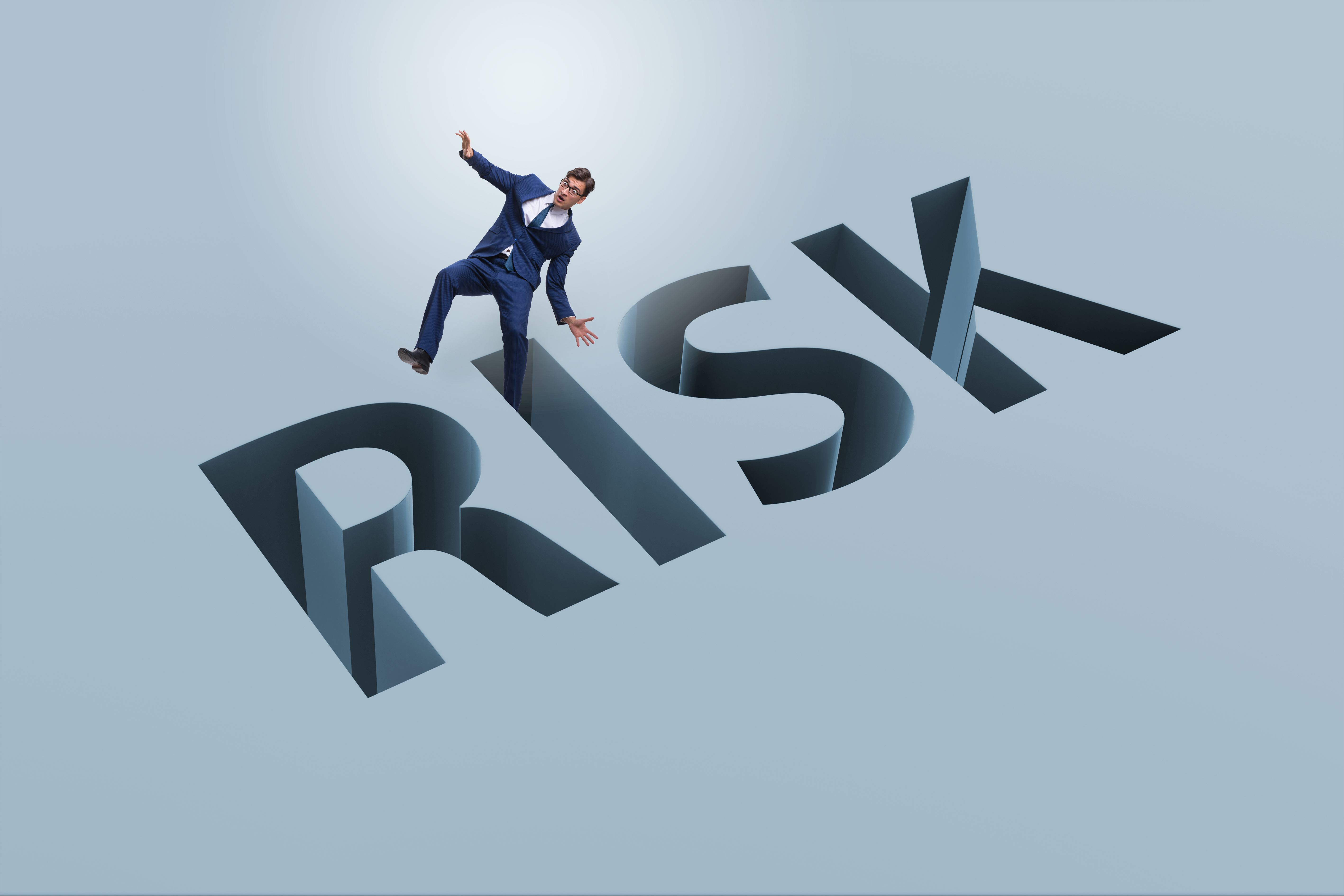 Are You On Top of Your IT Risk Management?