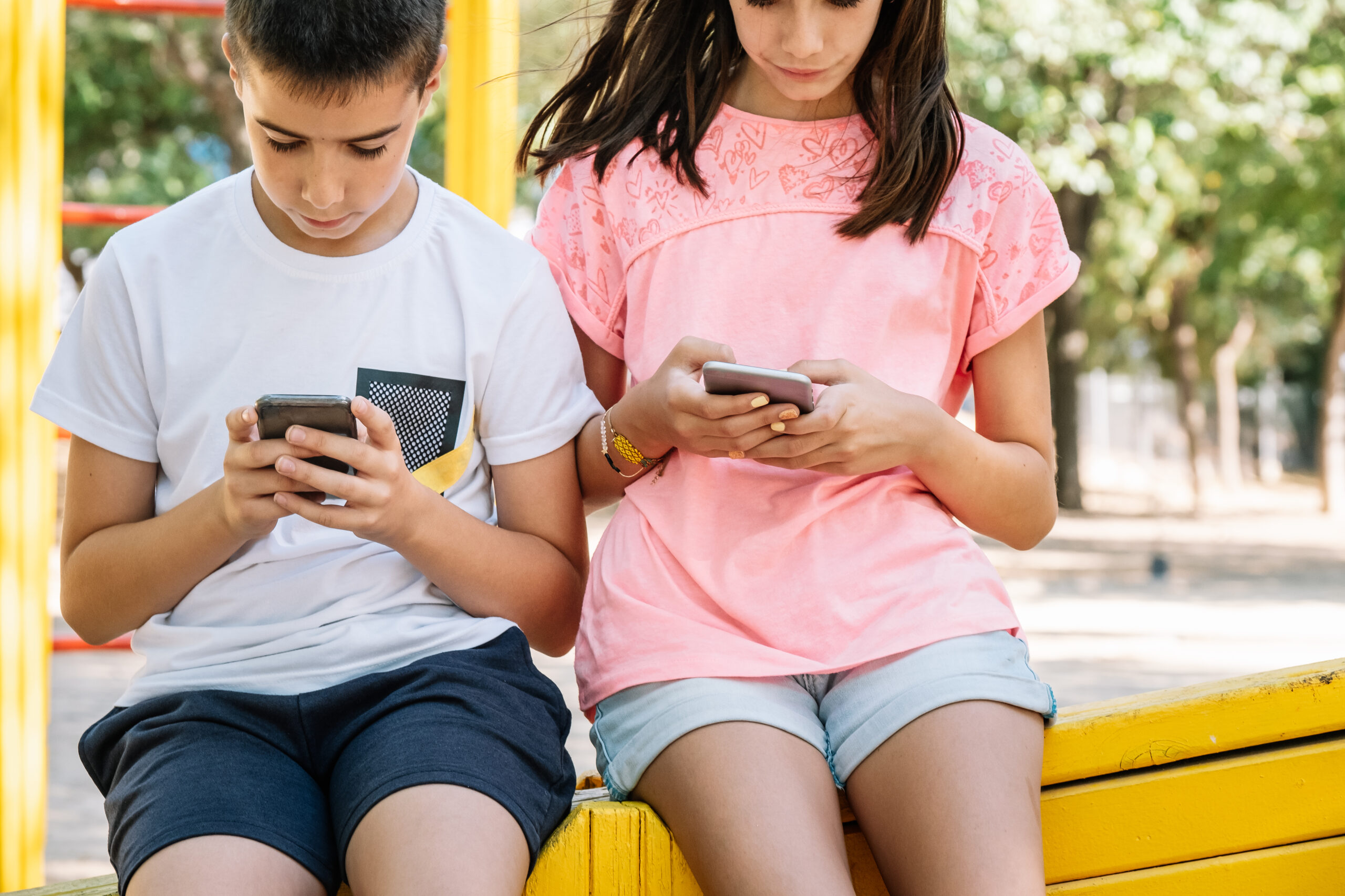 Why K12 Schools Need Mobile Device Management Services